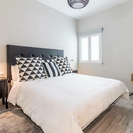 Apartment Flatguest - Sweet Urban Las Palmas de Gran Canaria