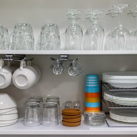 Flatguest - Sweet Urban Apartament