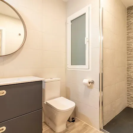 Apartment Flatguest - Sweet Urban Las Palmas de Gran Canaria