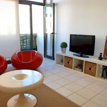 Apartment Flatguest - Sweet Urban